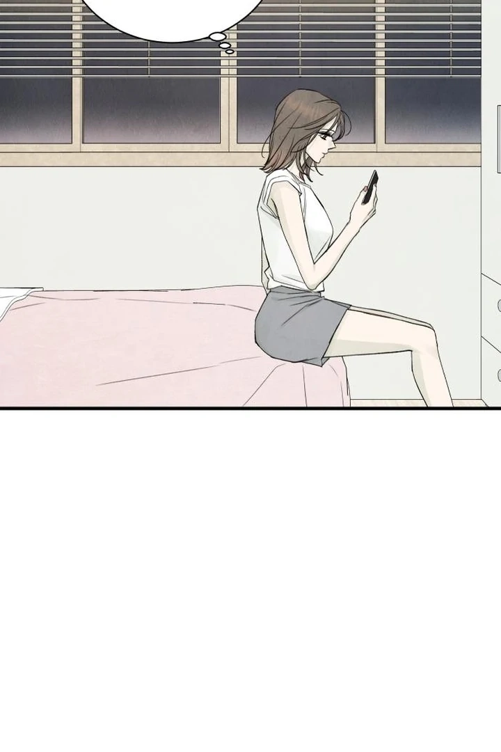 Love Me More Chapter 12 page 3 - 