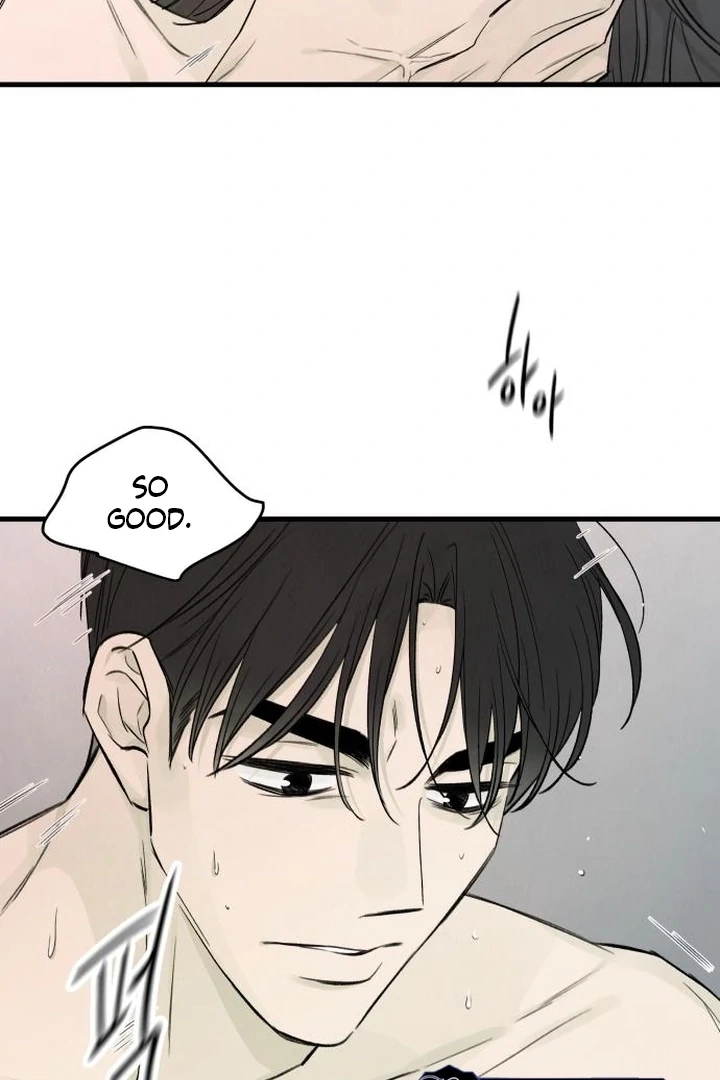 Love Me More Chapter 12 page 21 - 