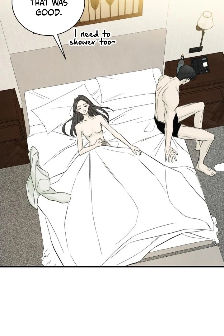 Love Me More Chapter 12 page 24 - 