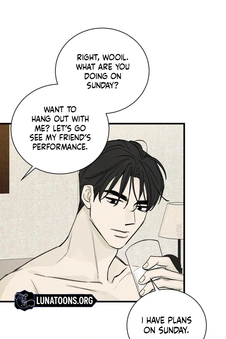 Love Me More Chapter 12 page 25 - 