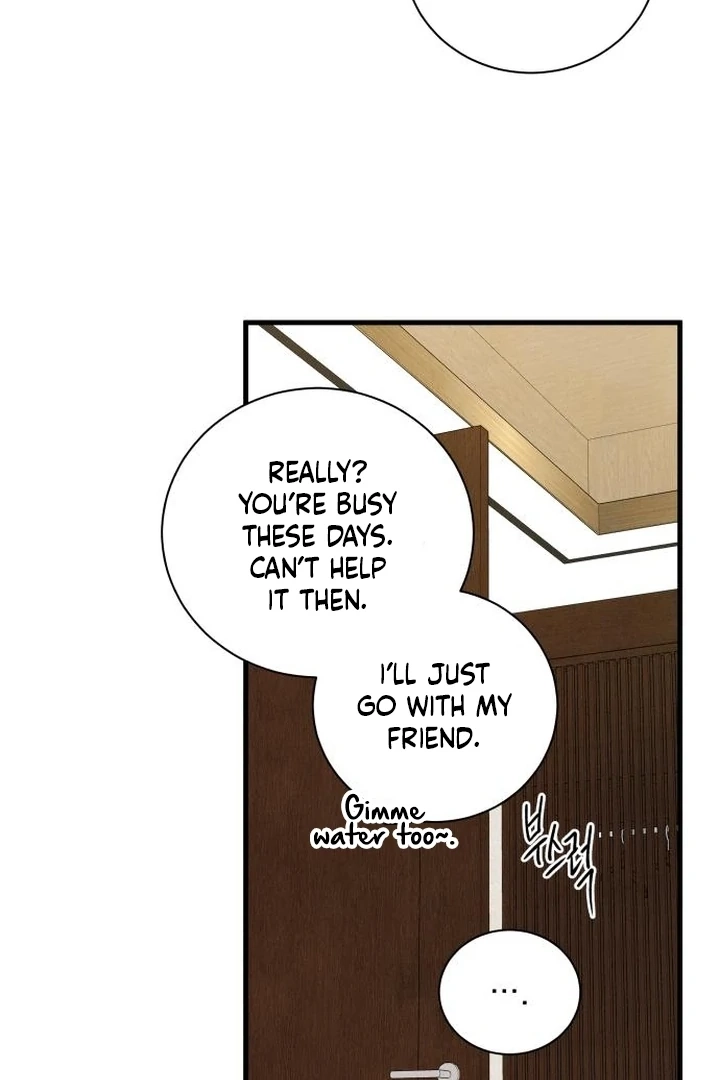 Love Me More Chapter 12 page 26 - 