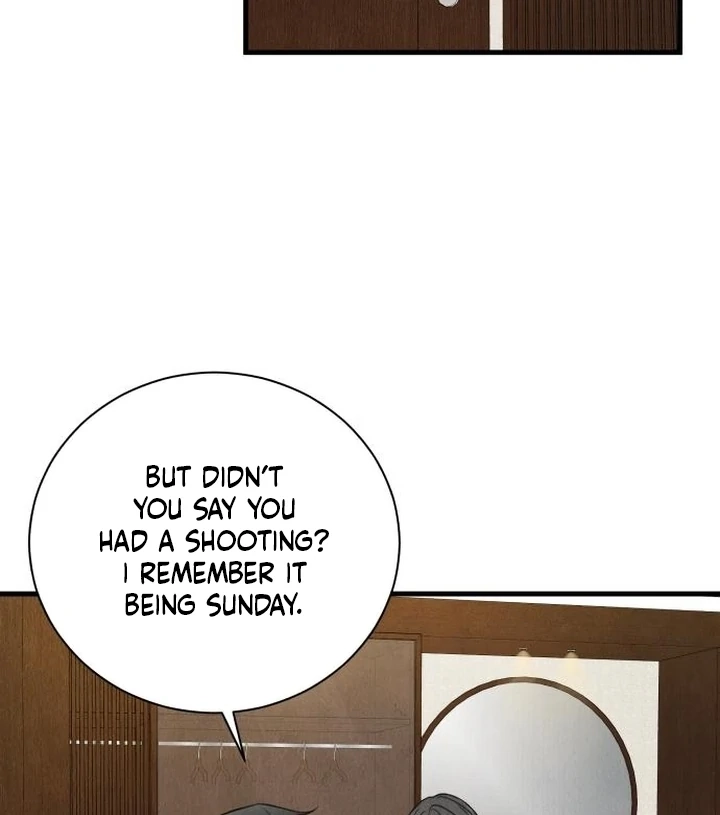 Love Me More Chapter 12 page 27 - 