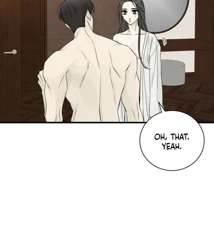 Love Me More Chapter 12 page 28 - 