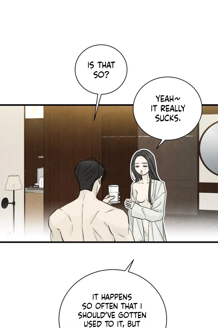 Love Me More Chapter 12 page 30 - 