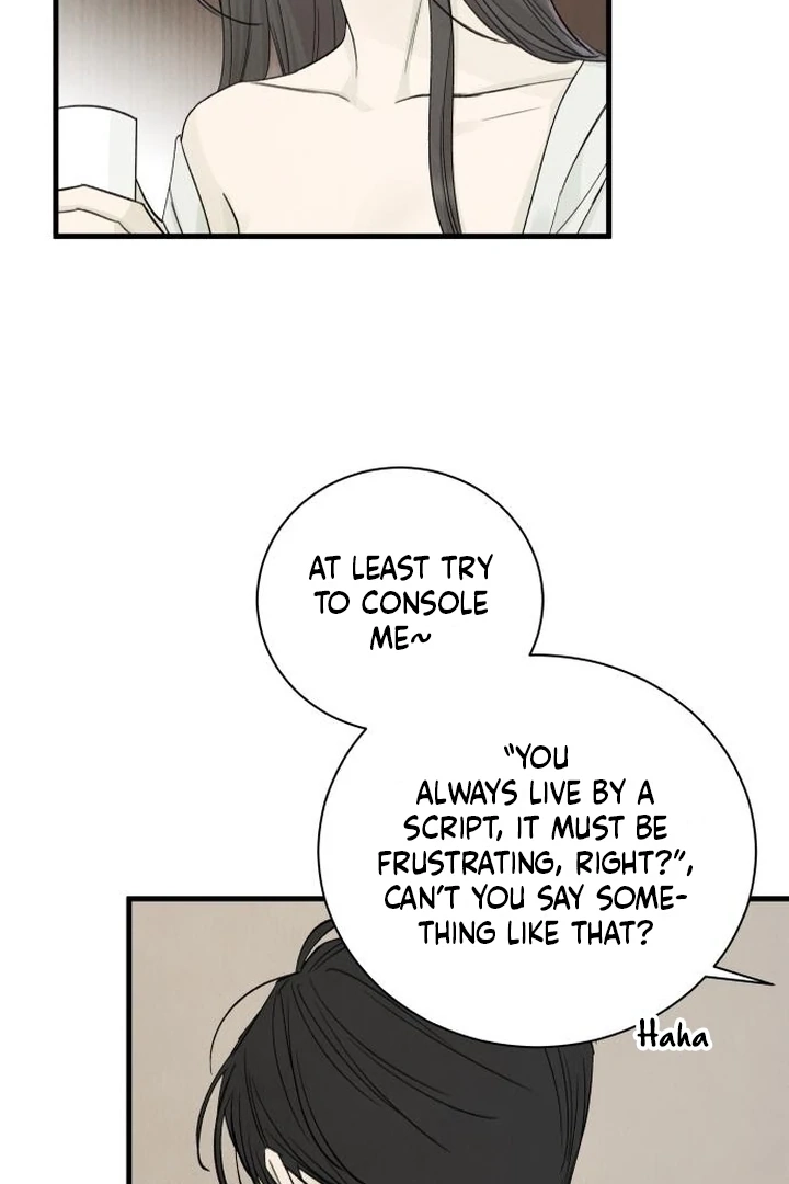 Love Me More Chapter 12 page 32 - 