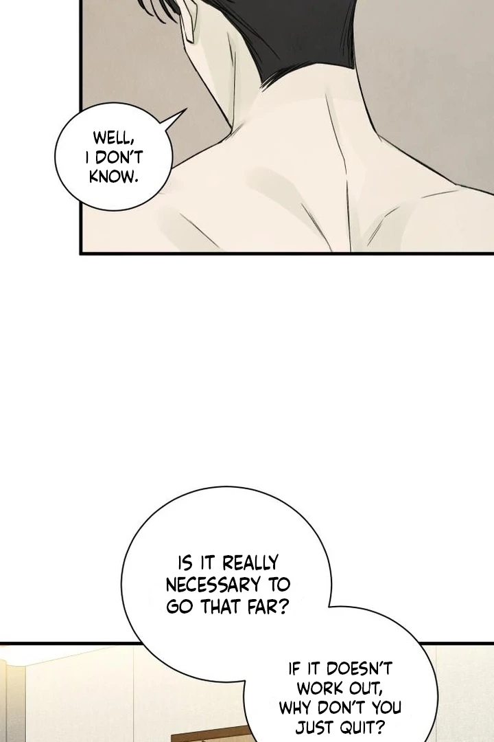 Love Me More Chapter 12 page 33 - 