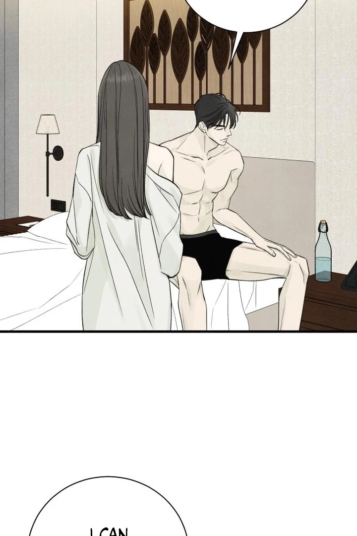 Love Me More Chapter 12 page 34 - 