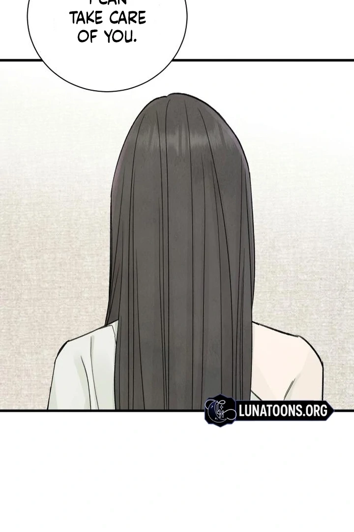 Love Me More Chapter 12 page 35 - 