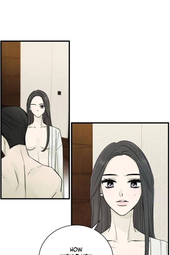 Love Me More Chapter 12 page 36 - 
