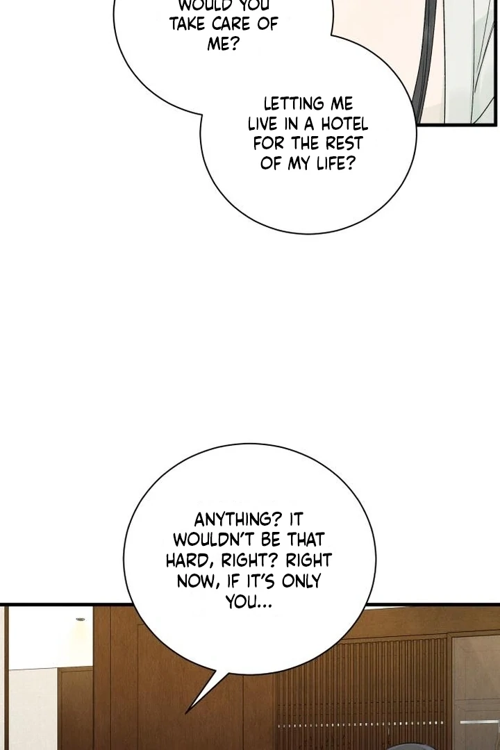 Love Me More Chapter 12 page 37 - 