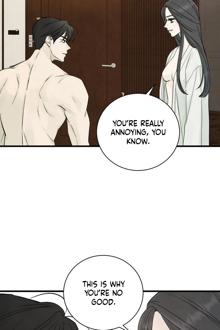 Love Me More Chapter 12 page 38 - 