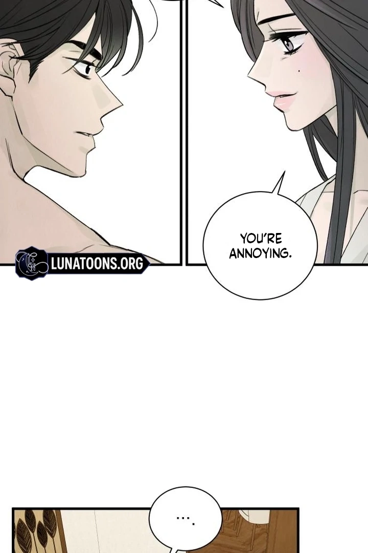 Love Me More Chapter 12 page 39 - 