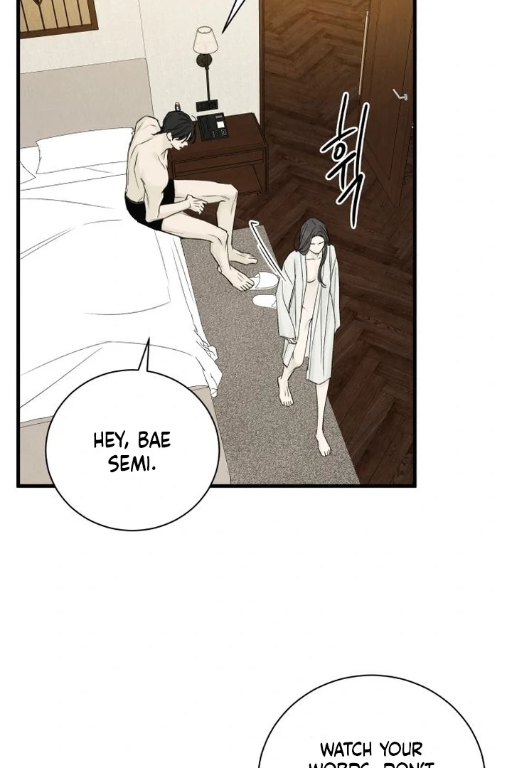 Love Me More Chapter 12 page 40 - 