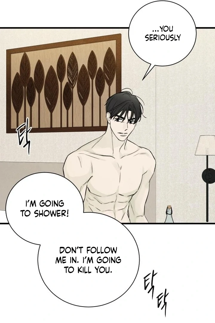 Love Me More Chapter 12 page 43 - 