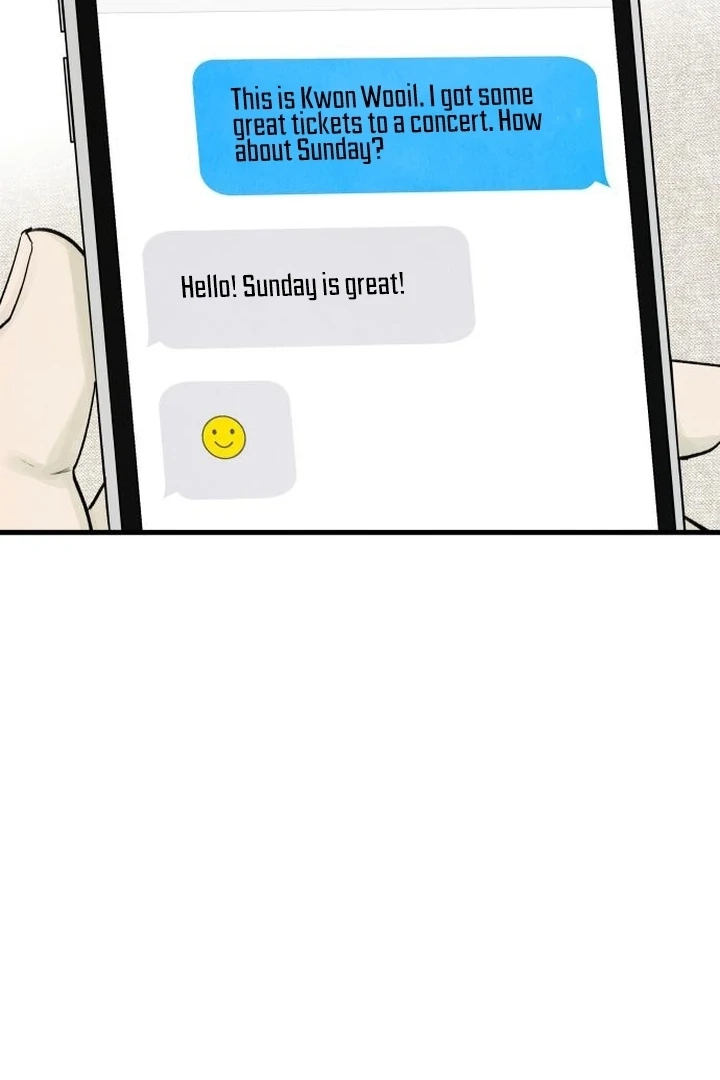 Love Me More Chapter 12 page 47 - 