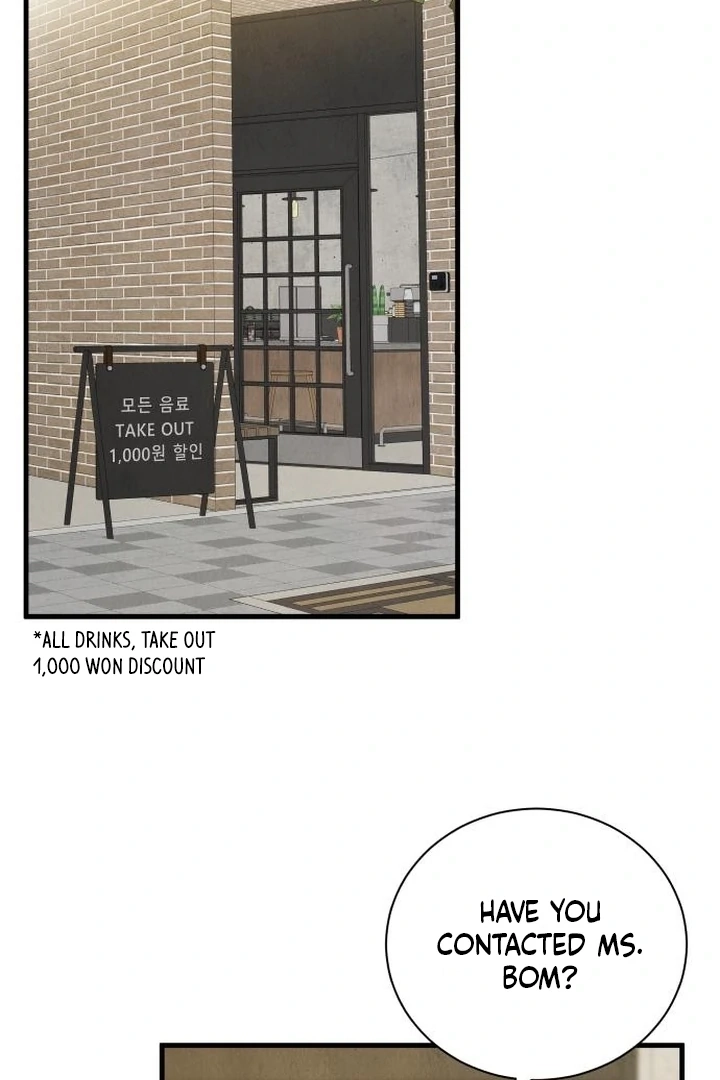 Love Me More Chapter 12 page 50 - 