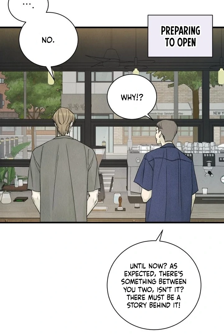 Love Me More Chapter 12 page 52 - 