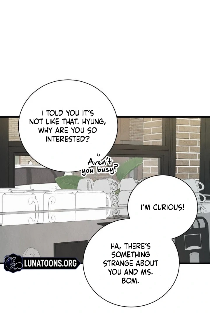 Love Me More Chapter 12 page 53 - 