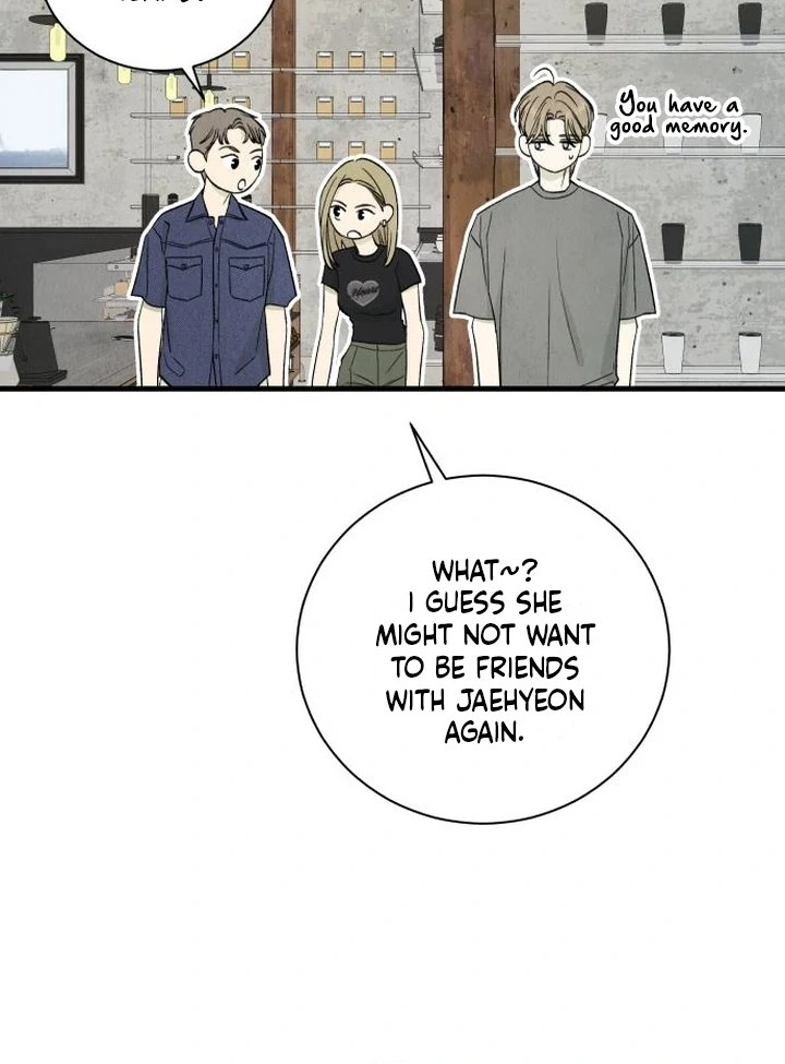 Love Me More Chapter 12 page 56 - 