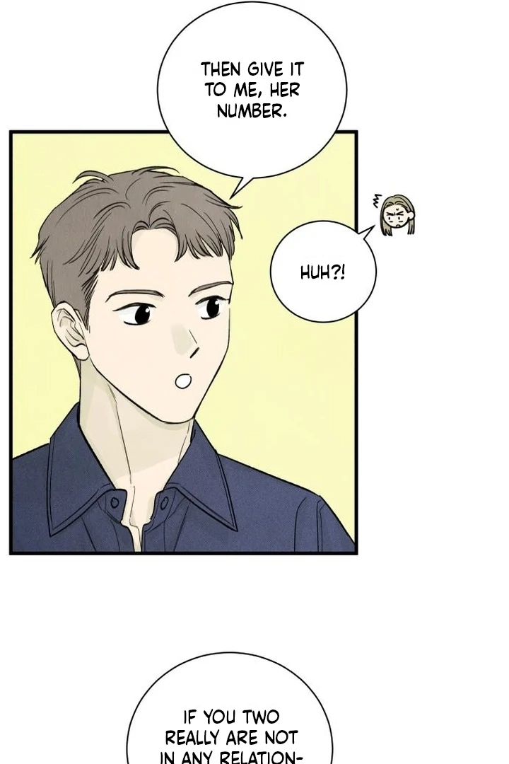 Love Me More Chapter 12 page 57 - 