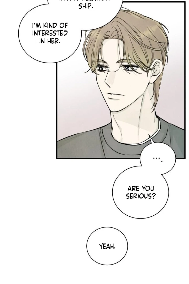 Love Me More Chapter 12 page 58 - 