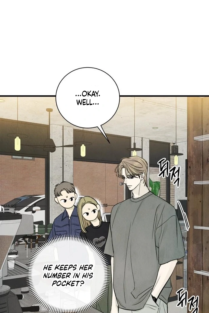 Love Me More Chapter 12 page 59 - 