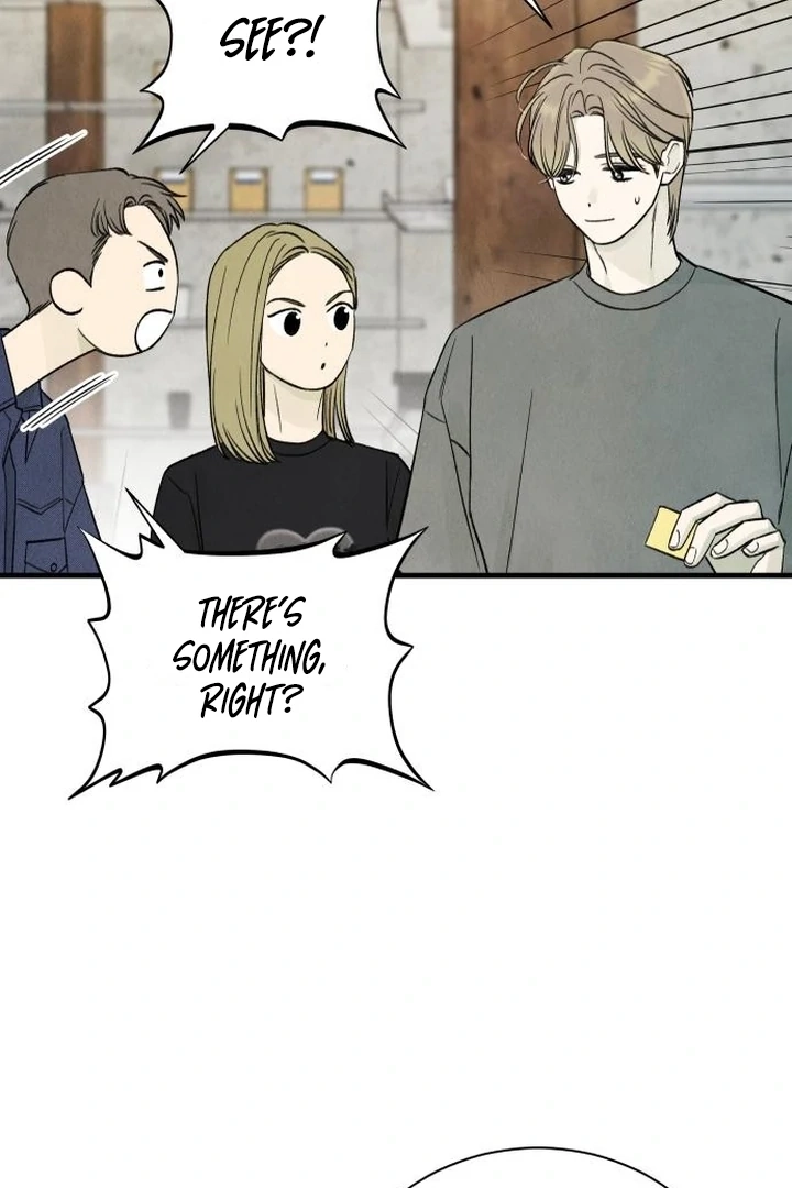 Love Me More Chapter 12 page 62 - 