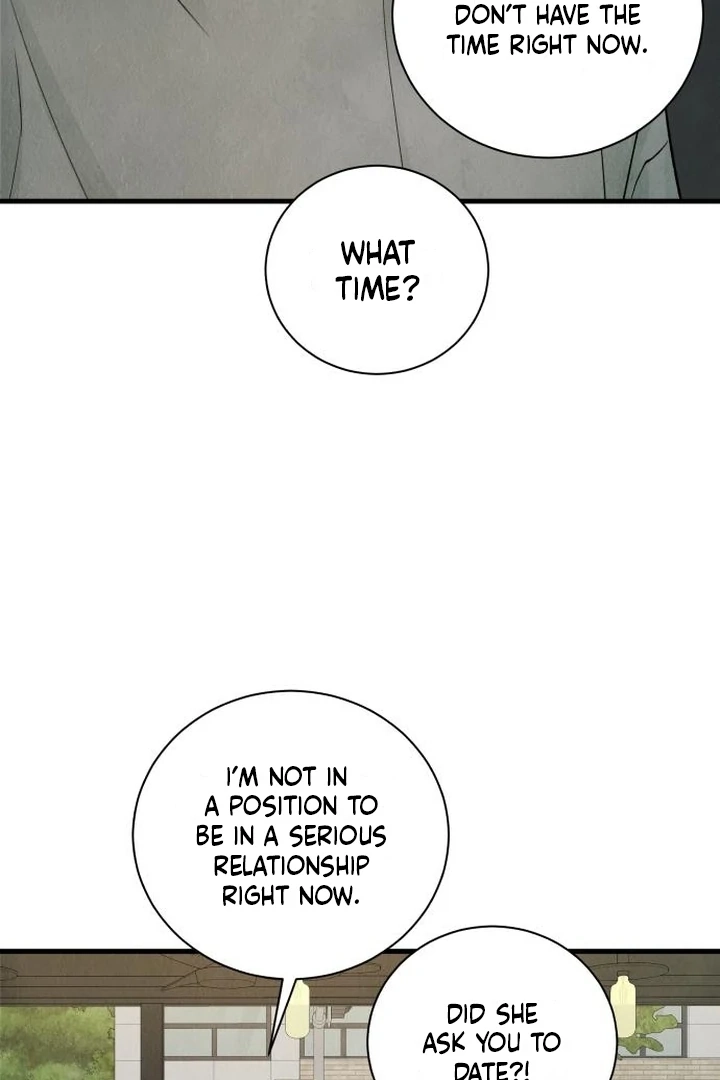 Love Me More Chapter 12 page 64 - 