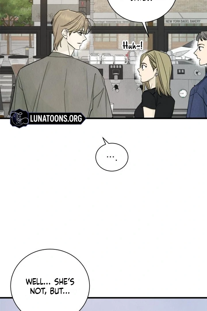 Love Me More Chapter 12 page 65 - 