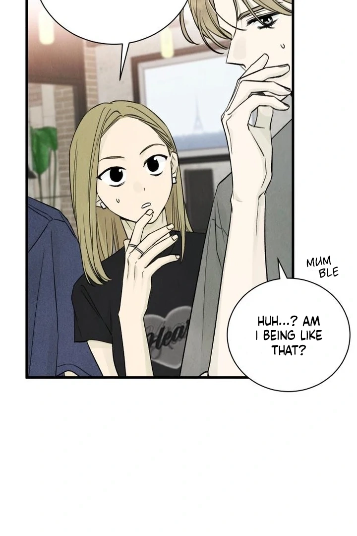 Love Me More Chapter 12 page 67 - 