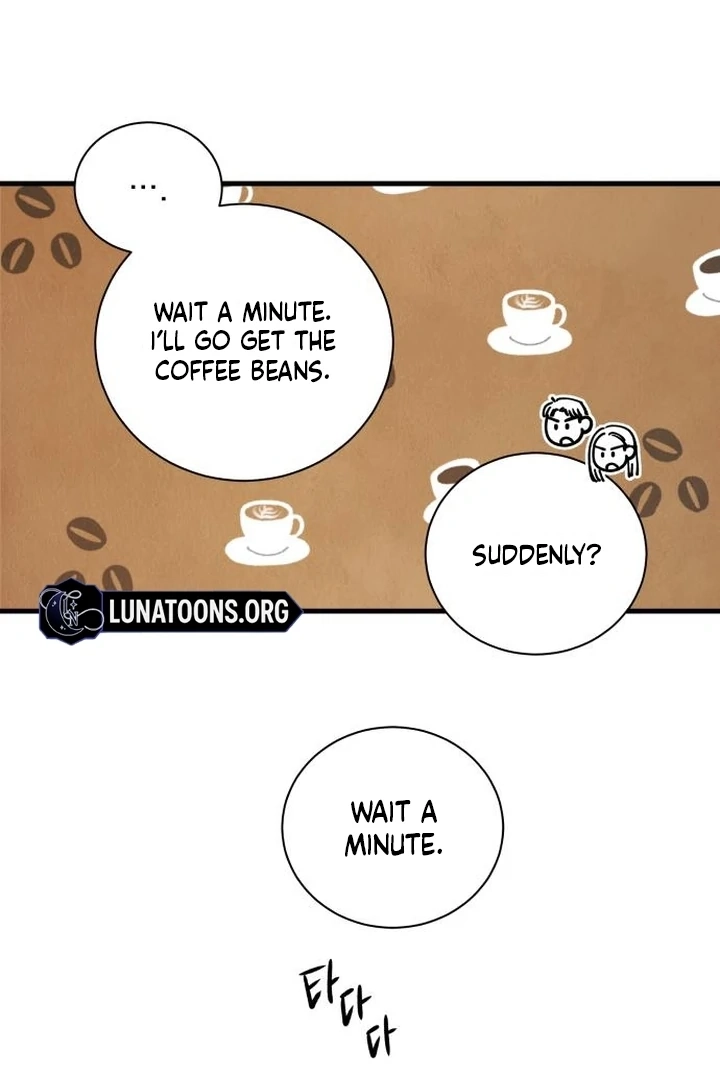 Love Me More Chapter 12 page 68 - 