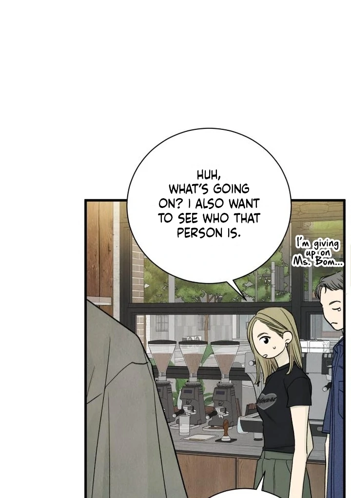 Love Me More Chapter 12 page 69 - 