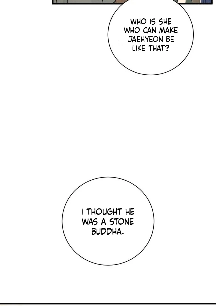 Love Me More Chapter 12 page 70 - 