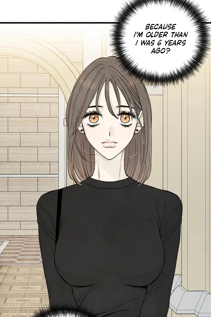 Love Me More Chapter 12 page 77 - 