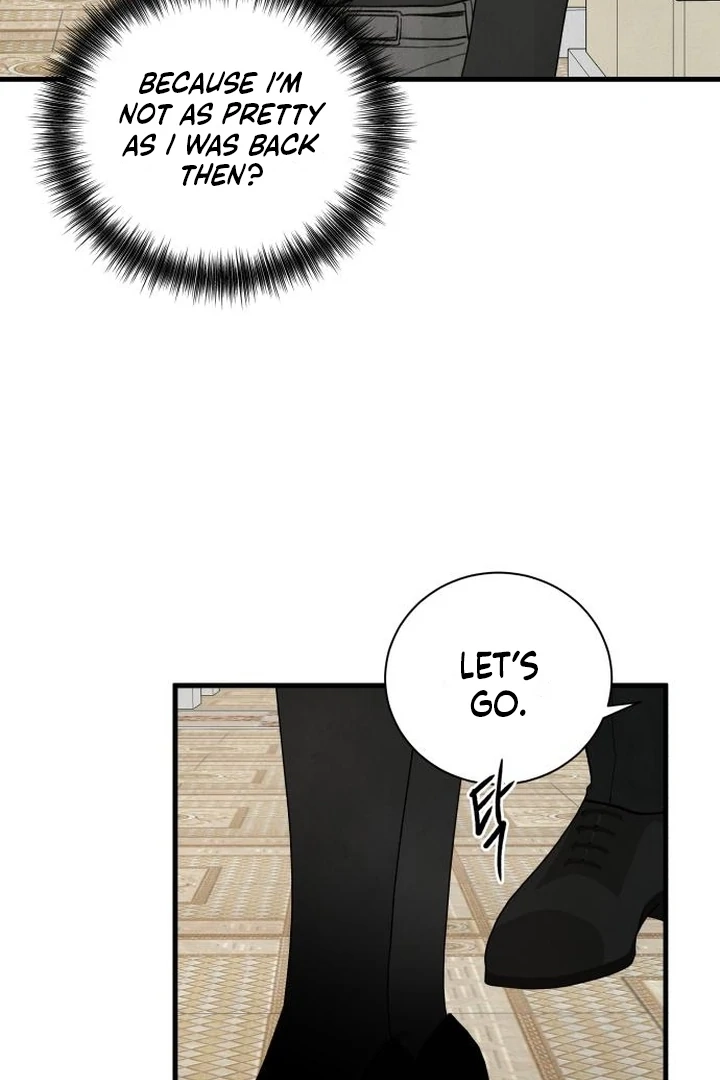 Love Me More Chapter 12 page 78 - 