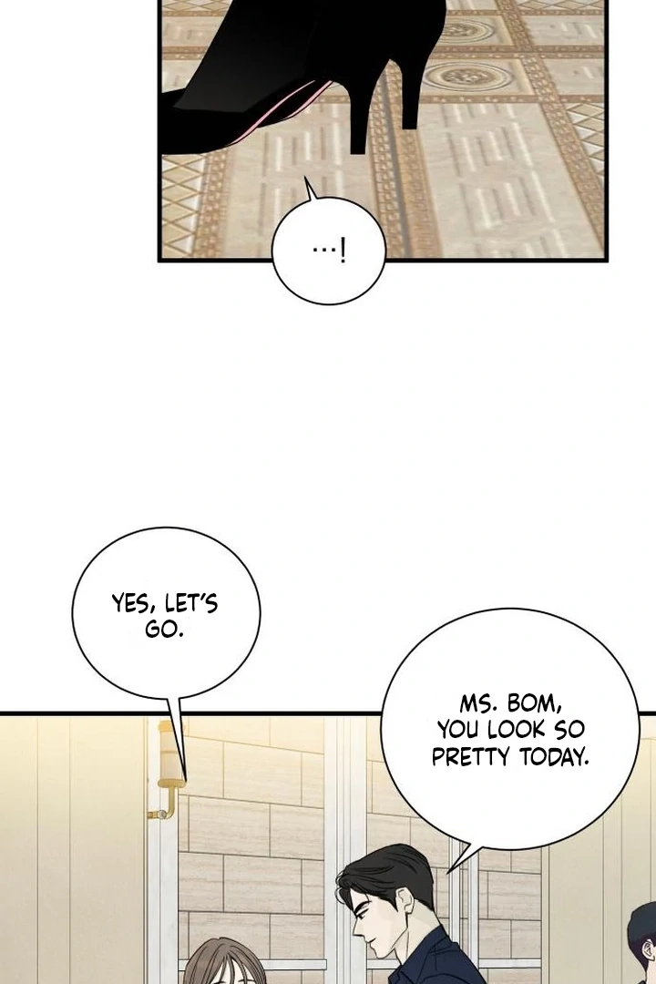 Love Me More Chapter 12 page 79 - 