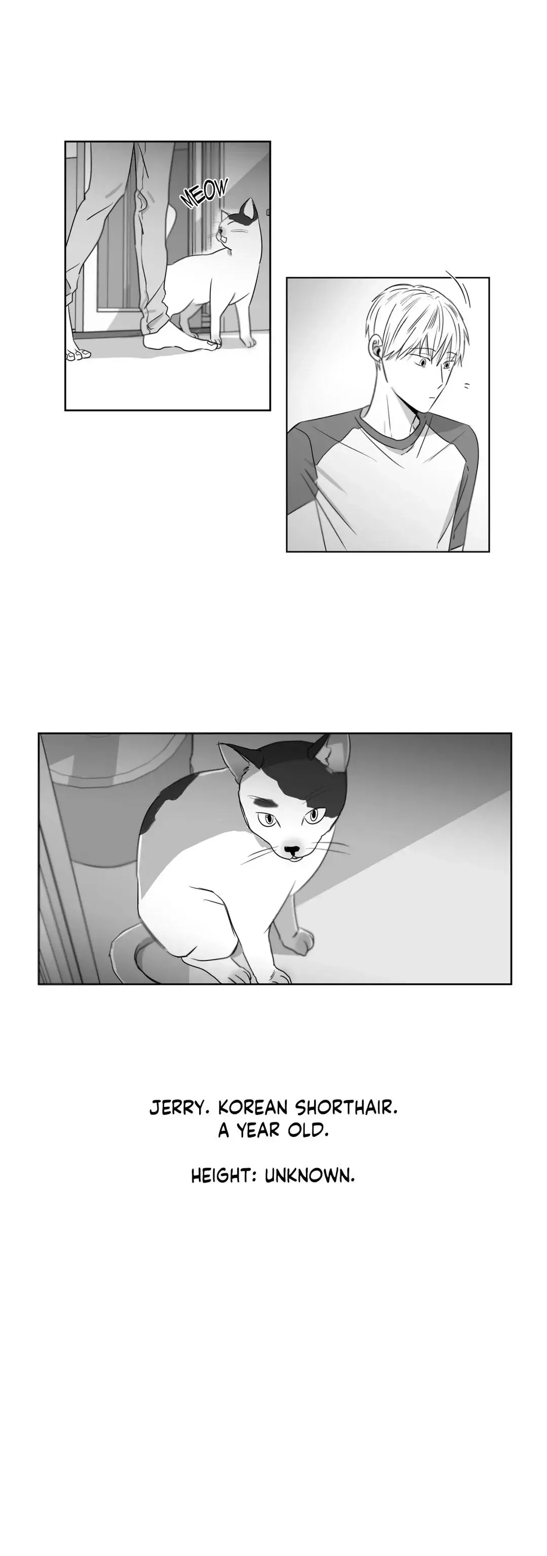 Love Me More Chapter 14 page 2 - 