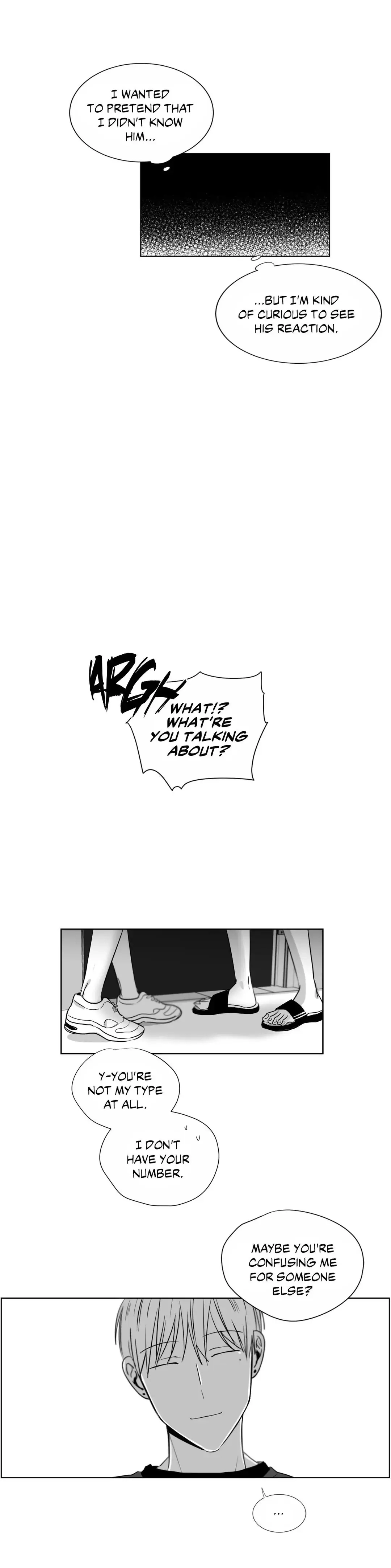 Love Me More Chapter 14 page 11 - 