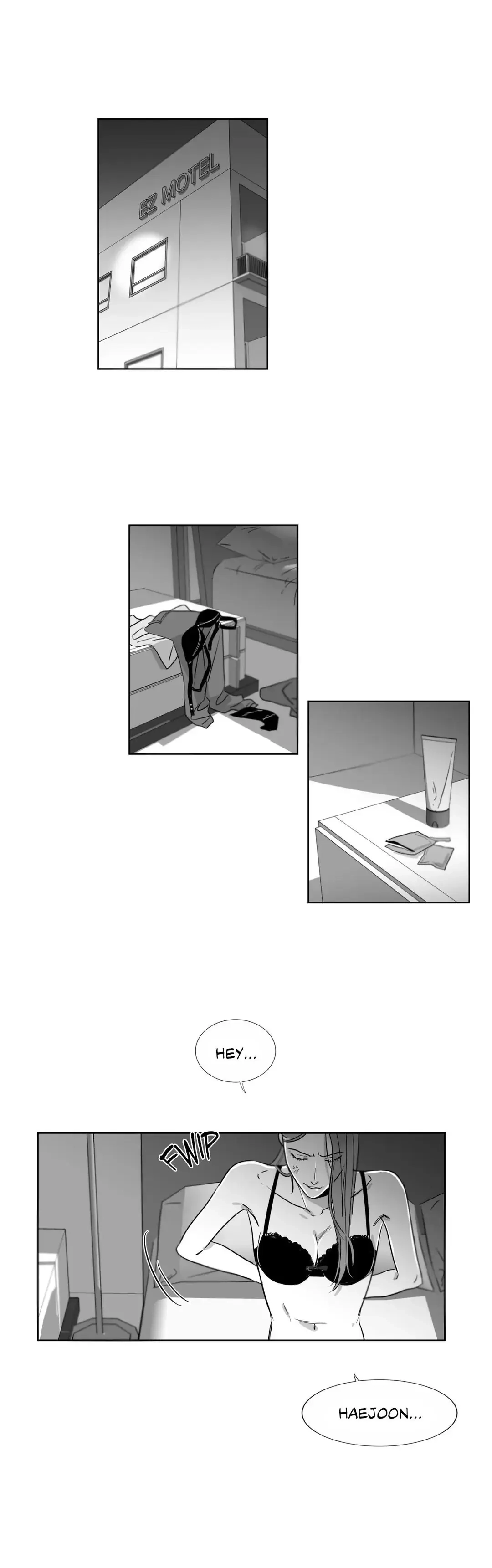 Love Me More Chapter 14 page 19 - 
