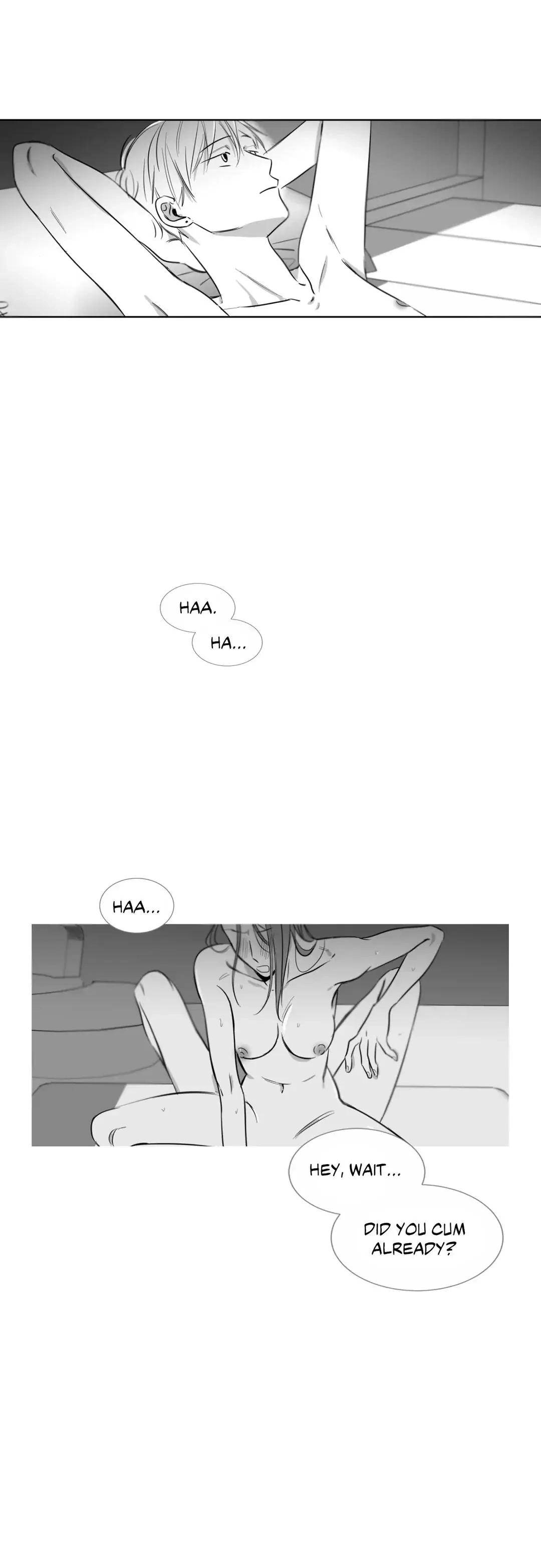 Love Me More Chapter 14 page 26 - 