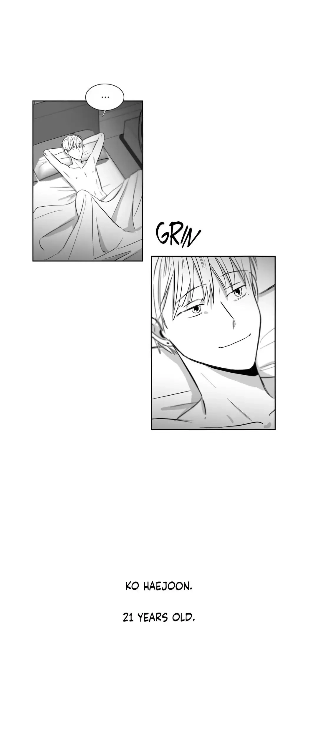 Love Me More Chapter 14 page 28 - 