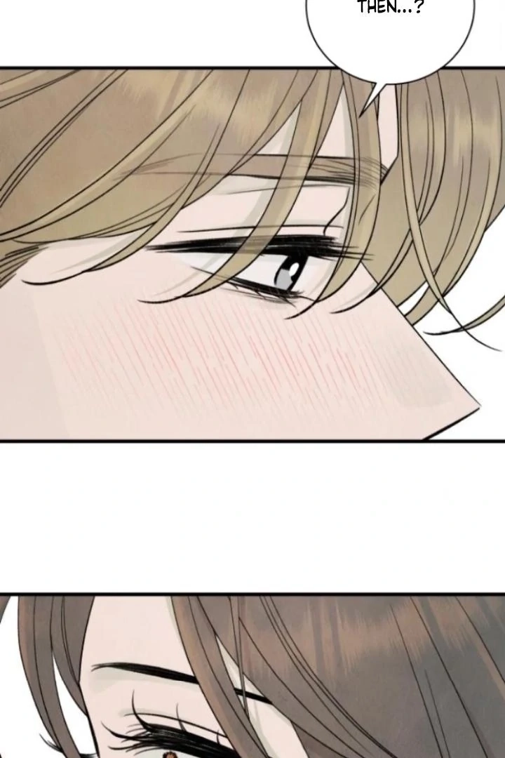 Love Me More Chapter 19 page 11 - 