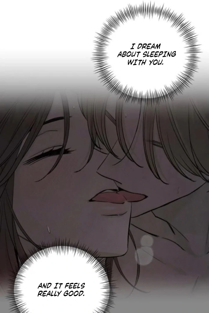 Love Me More Chapter 19 page 15 - 