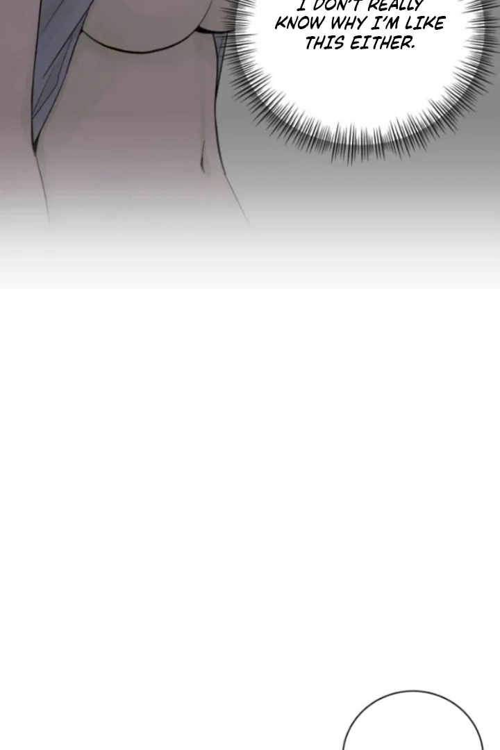 Love Me More Chapter 19 page 17 - 