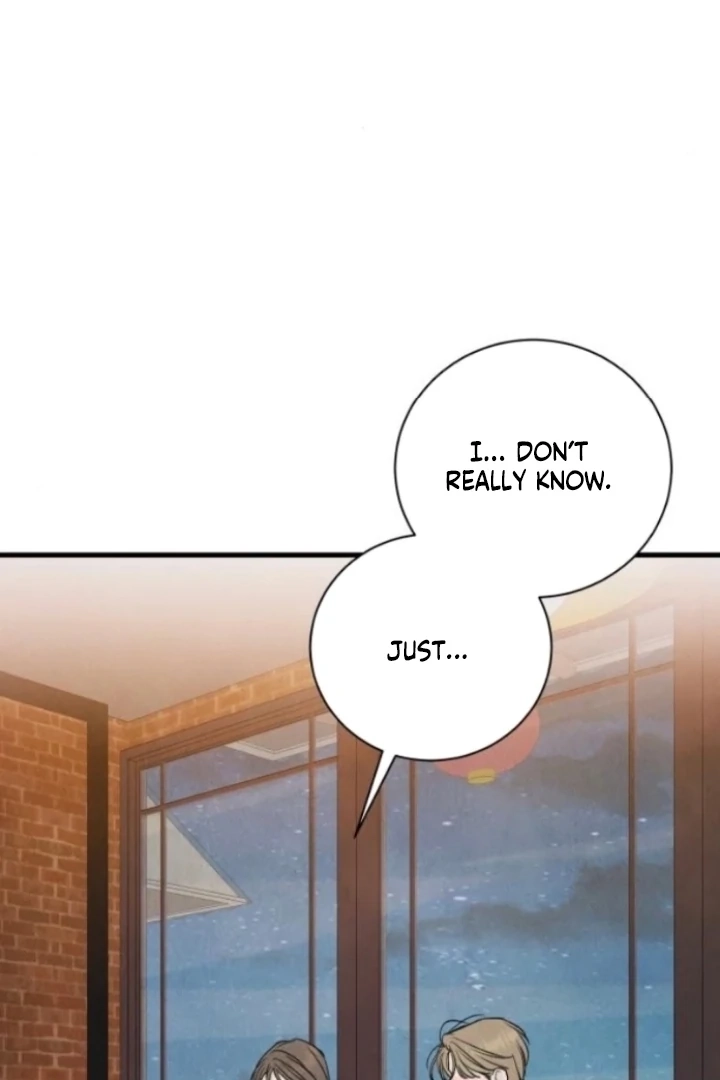 Love Me More Chapter 19 page 19 - 