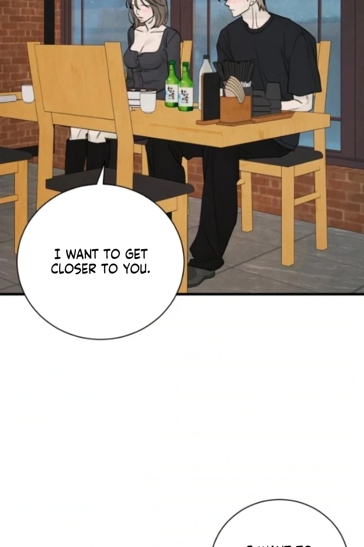 Love Me More Chapter 19 page 20 - 
