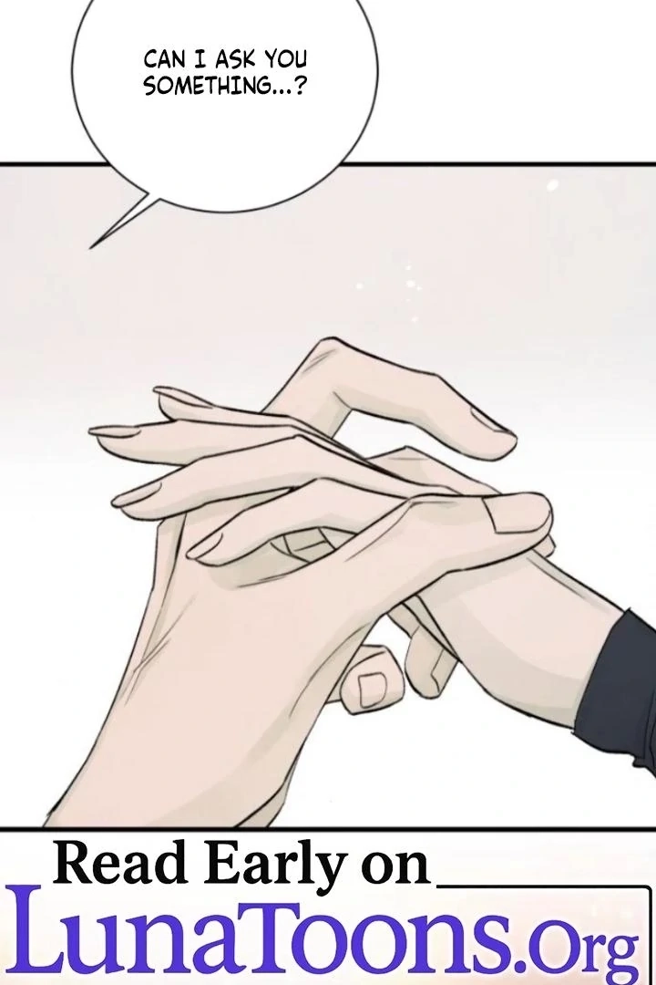Love Me More Chapter 19 page 3 - 