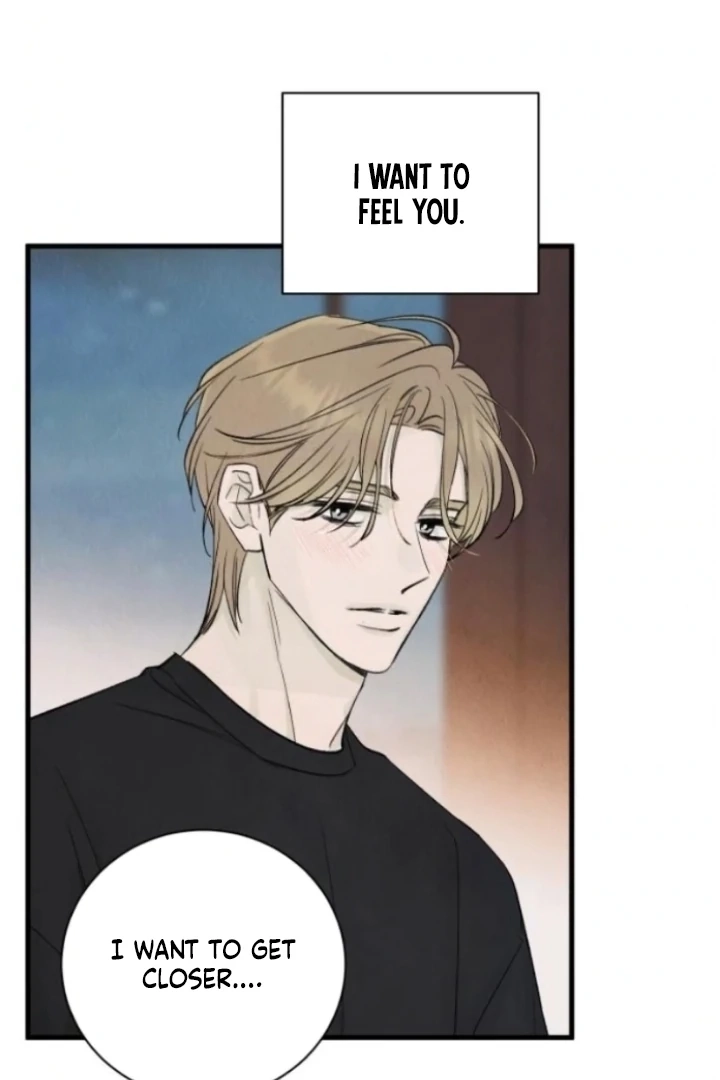 Love Me More Chapter 19 page 22 - 