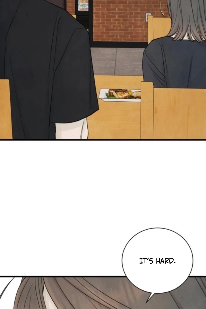 Love Me More Chapter 19 page 24 - 