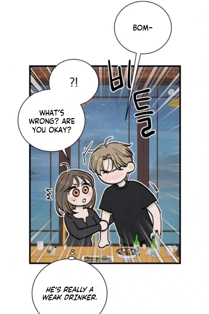 Love Me More Chapter 19 page 29 - 